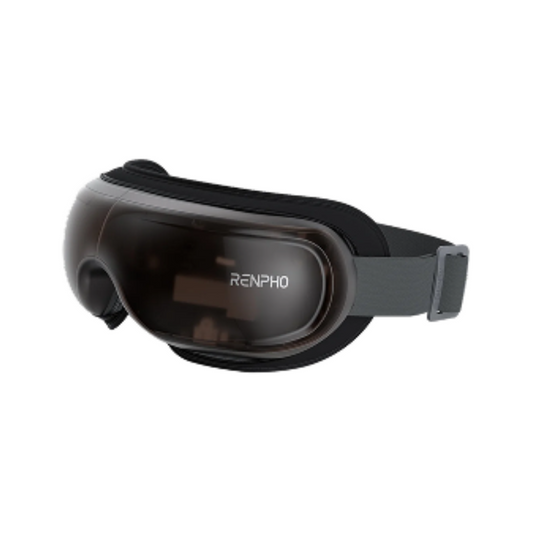 OCULUX Eye Mask 3 Hands-free Headache and Migrane Relief